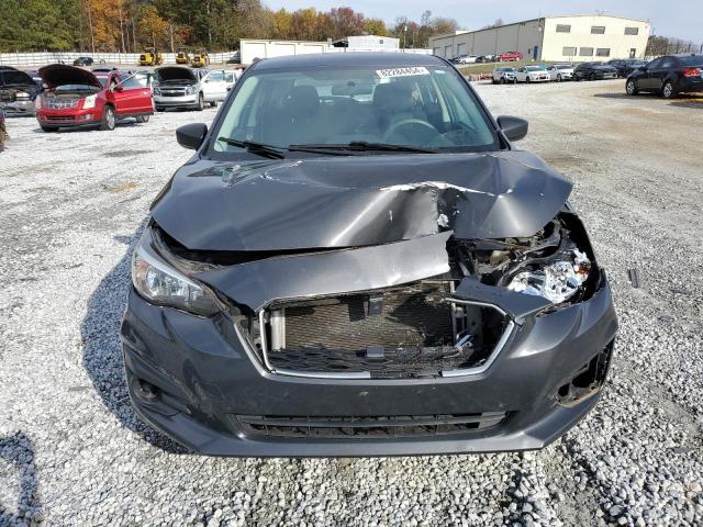 Photo 5 from auction – 2018 SUBARU IMPREZA with VIN 4S3GTAA68J3712142