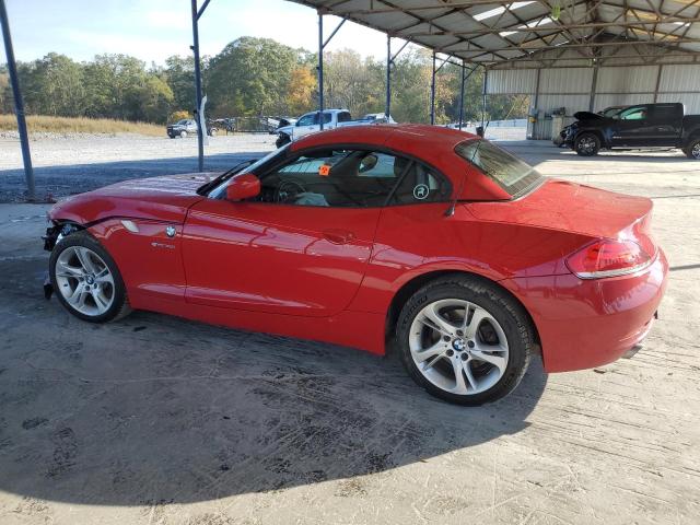 Photo 2 from auction – 2011 BMW Z4 SDRIVE3 with VIN WBALM7C50BE383510