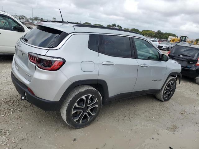 Foto 3 de la subasta – 2024 JEEP COMPASS LA con VIN 3C4NJDBNXRT138549