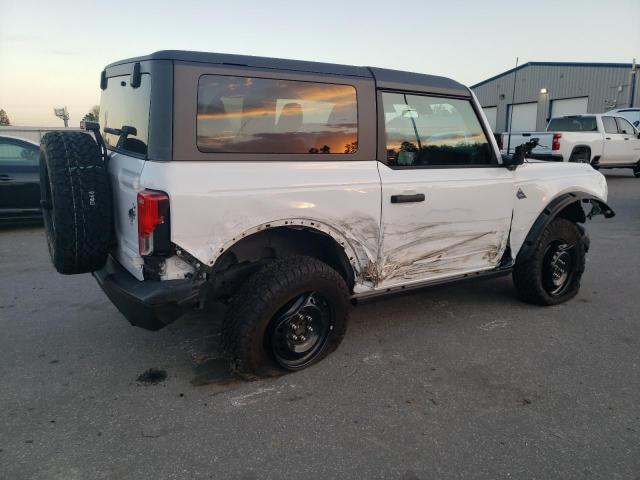 Photo 3 from auction – 2023 FORD BRONCO BAS with VIN 1FMDE5CH7PLB98677