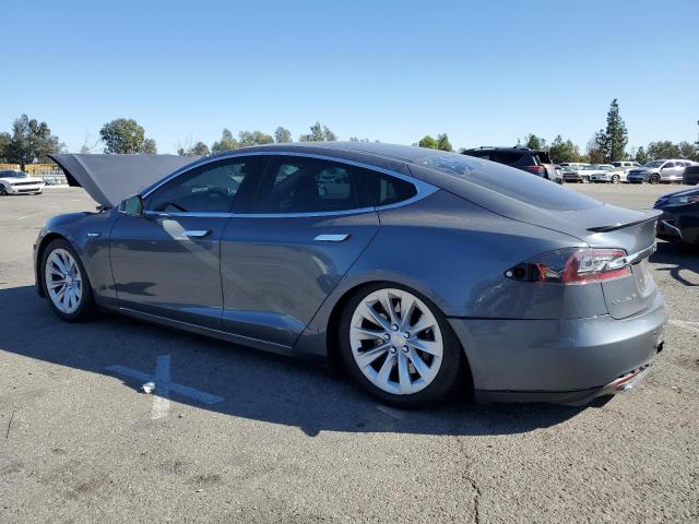 Photo 2 from auction – 2013 TESLA MODEL S with VIN 5YJSA1DNXDFP15537