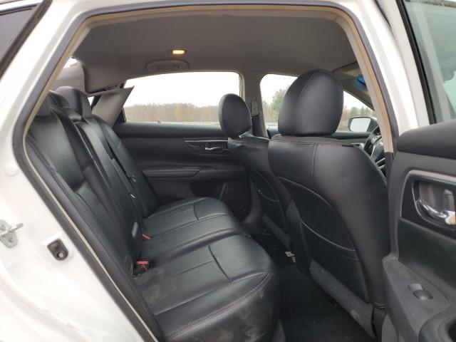 Photo 10 from auction – 2013 NISSAN ALTIMA 2.5 with VIN 1N4AL3AP5DC905367