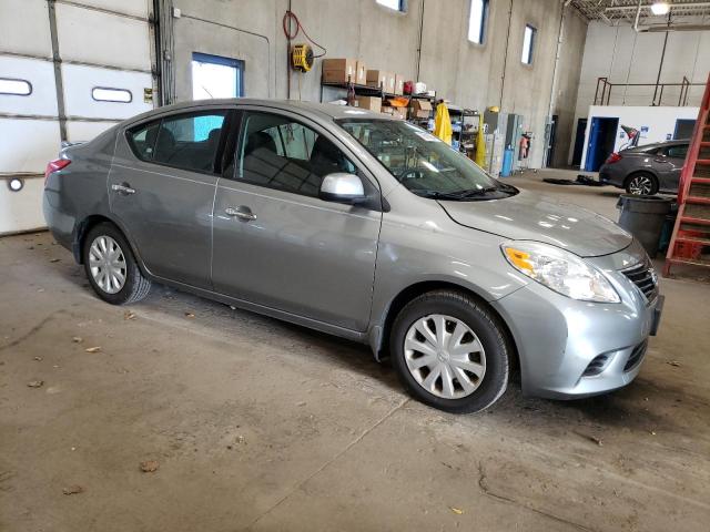 Photo 4 from auction – 2014 NISSAN VERSA S with VIN 3N1CN7AP3EL827782