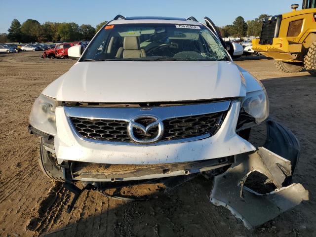 Photo 5 from auction – 2012 MAZDA CX-9 with VIN JM3TB2CA8C0368185