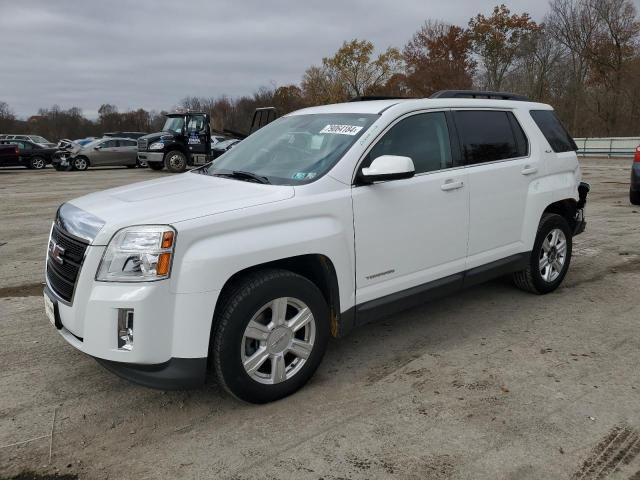 GMC TERRAIN SL 2015 with VIN 2GKALREK3F6349863 - Photo from auction