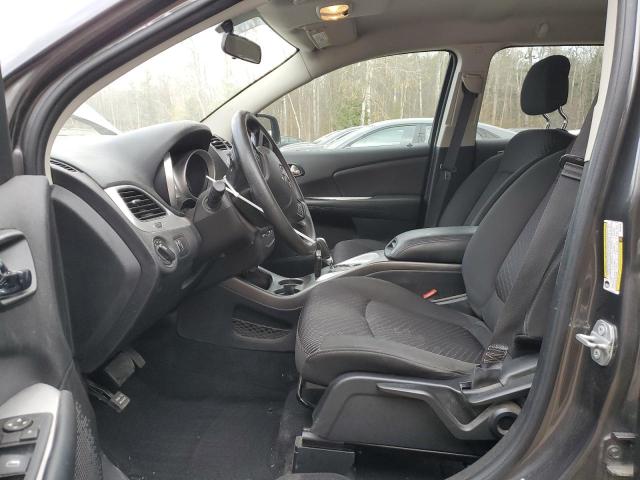 Photo 7 from auction – 2016 DODGE JOURNEY SE with VIN 3C4PDCAB8GT235439