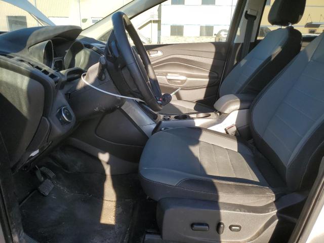 Photo 7 from auction – 2016 FORD ESCAPE SE with VIN 1FMCU0G73GUC29002