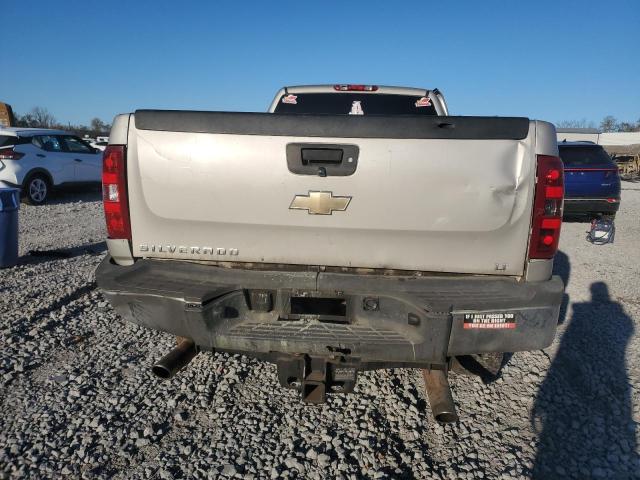 Photo 6 from auction – 2007 CHEVROLET SILVERADO with VIN 1GCHK29K47E518221