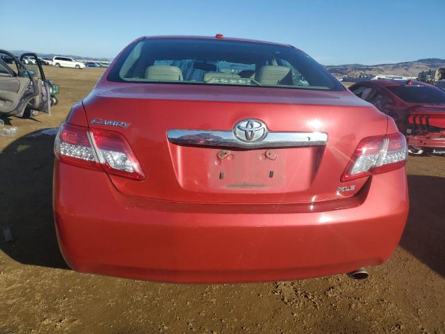 صورة رقم 6 من المزاد - 2011 TOYOTA CAMRY BASE مع VIN 4T4BF3EK9BR147868