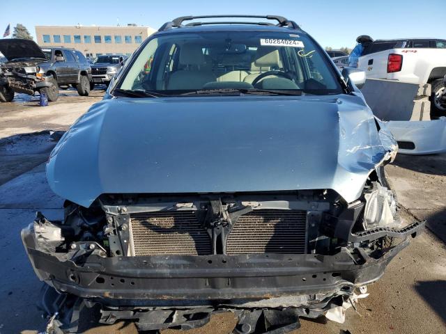 Photo 5 from auction – 2012 SUBARU IMPREZA SP with VIN JF1GPAL60CH237907