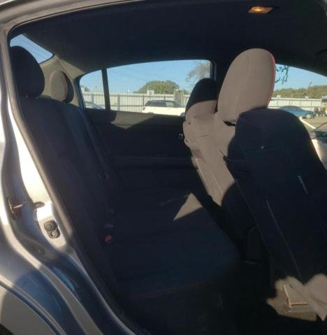 Photo 10 from auction – 2008 NISSAN SENTRA SE- with VIN 3N1BB61E58L622417