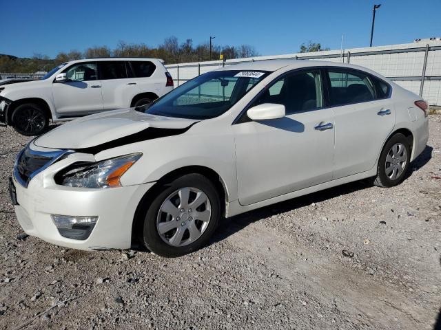 NISSAN ALTIMA 2.5 2013 with VIN 1N4AL3AP5DC914702 - Photo from auction