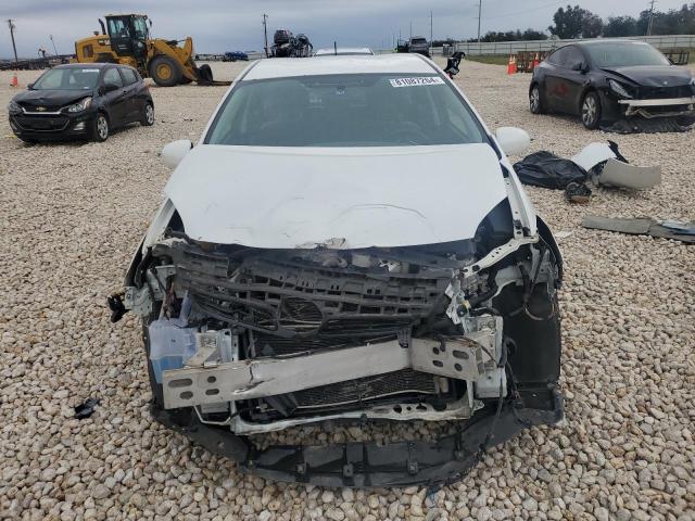Photo 5 from auction – 2013 TOYOTA PRIUS with VIN JTDKN3DU6D5666183