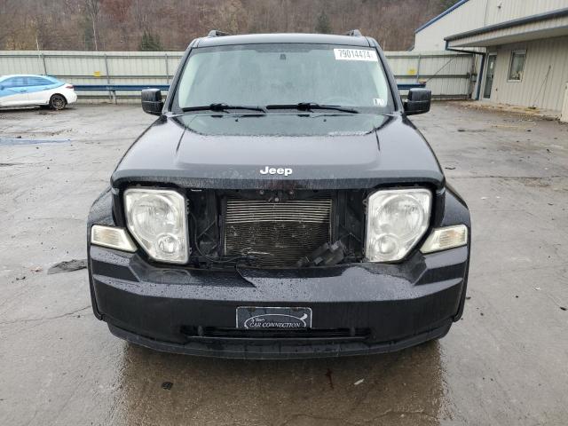 Photo 5 from auction – 2012 JEEP LIBERTY SP with VIN 1C4PJMAKXCW149780