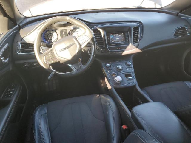 Photo 8 from auction – 2015 CHRYSLER 200 S with VIN 1C3CCCBB5FN737148