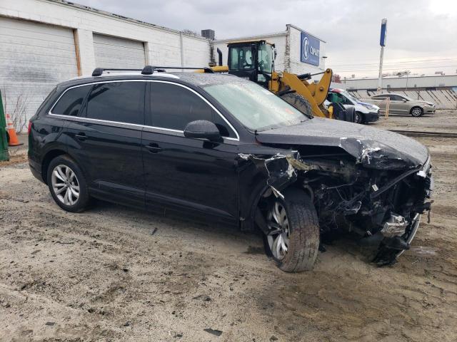 Photo 4 from auction – 2017 AUDI Q7 PREMIUM with VIN WA1LHAF77HD048979