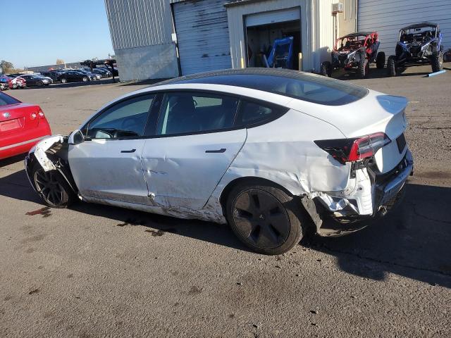 Photo 2 from auction – 2021 TESLA MODEL 3 with VIN 5YJ3E1EA7MF923427
