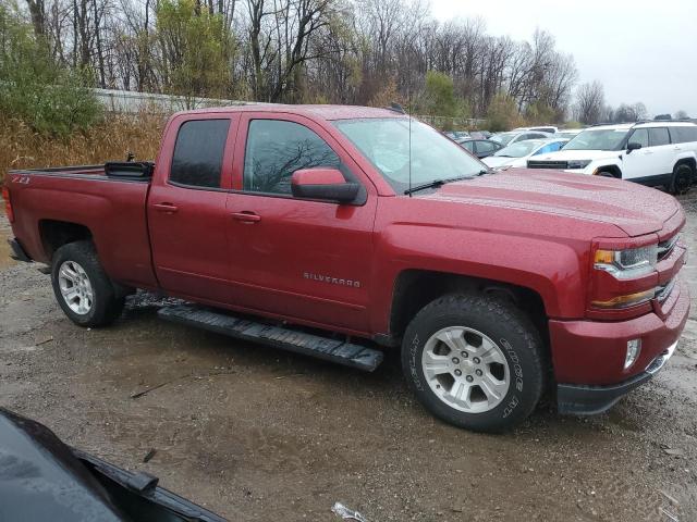 Photo 4 from auction – 2018 CHEVROLET SILVERADO with VIN 1GCVKREC2JZ235763