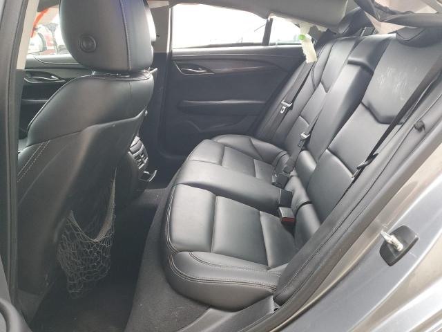 Photo 10 from auction – 2018 CADILLAC ATS with VIN 1G6AE5RX9J0155962