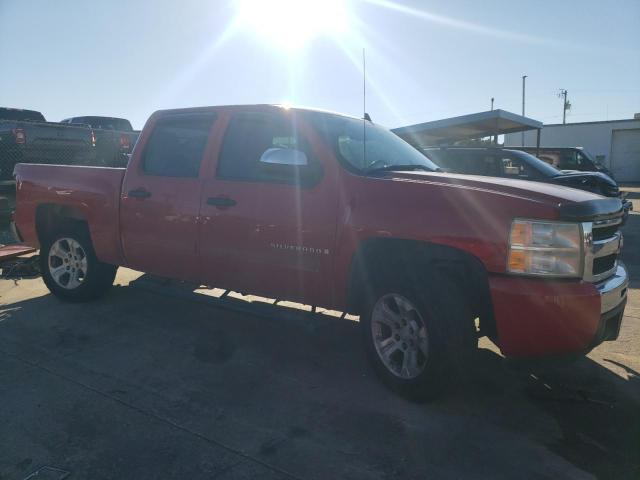 Photo 4 from auction – 2009 CHEVROLET SILVERADO with VIN 3GCEC13C99G104083