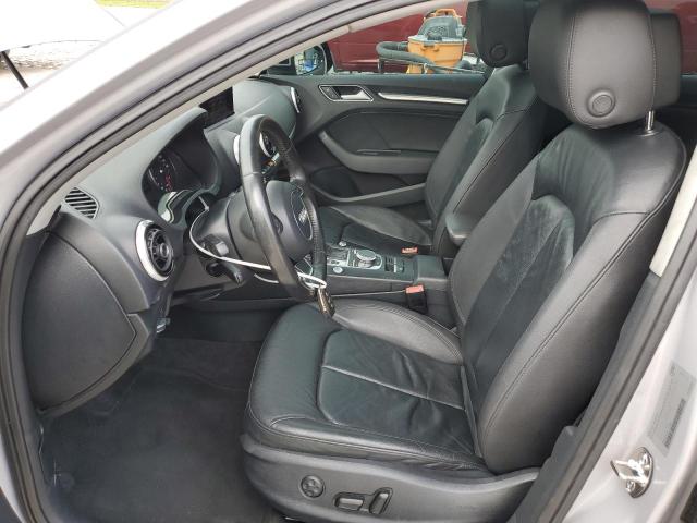 Photo 7 from auction – 2015 AUDI A3 PREMIUM with VIN WAUEFGFF5F1142854
