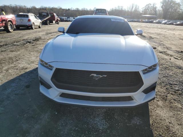 Photo 5 from auction – 2024 FORD MUSTANG with VIN 1FA6P8TH1R5122622