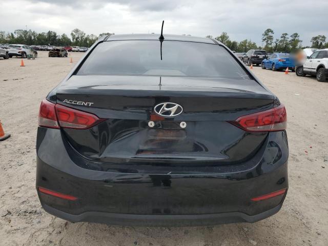 Photo 6 from auction – 2018 HYUNDAI ACCENT SE with VIN 3KPC24A35JE019904