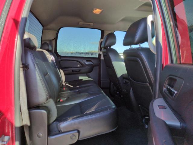 Photo 10 from auction – 2013 CHEVROLET SILVERADO with VIN 3GCPKTE75DG304426