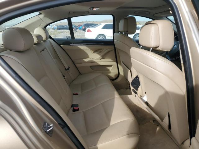 Photo 10 from auction – 2011 BMW 535 XI with VIN WBAFU7C55BC780171