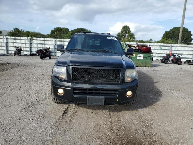 Photo 5 from auction – 2013 FORD EXPEDITION with VIN 1FMJU2A52DEF46124