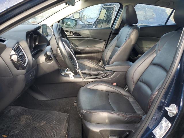 Photo 7 from auction – 2015 MAZDA MAZDA 3 with VIN 3MZBM1M70FM184921