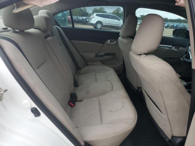 Photo 10 from auction – 2015 HONDA CIVIC EX with VIN 19XFB2F80FE084611