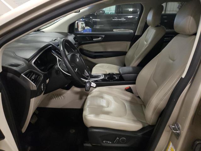 Photo 7 from auction – 2017 FORD EDGE TITAN with VIN 2FMPK4K94HBB76289