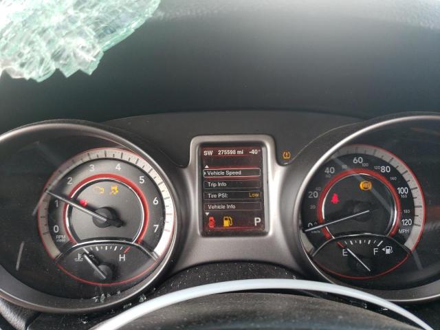 Photo 9 from auction – 2015 DODGE JOURNEY CR with VIN 3C4PDCGG4FT530930