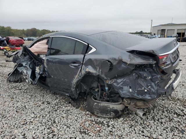 Photo 2 from auction – 2014 MAZDA 6 TOURING with VIN JM1GJ1V67E1129949