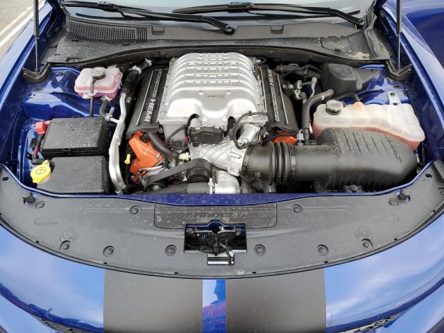 Photo 11 from auction – 2022 DODGE CHARGER SR with VIN 2C3CDXL90NH210965