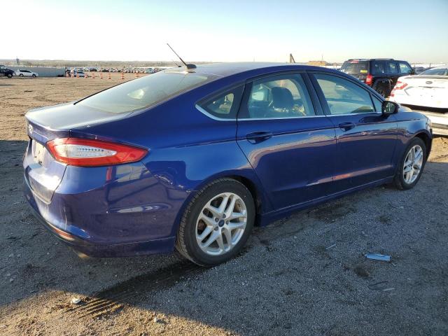 Photo 3 from auction – 2014 FORD FUSION SE with VIN 3FA6P0H76ER288465