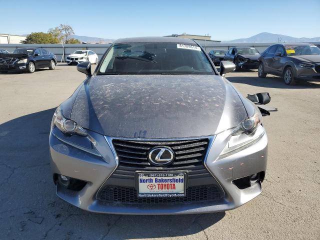 Photo 5 from auction – 2015 LEXUS IS 250 with VIN JTHBF1D21F5073722