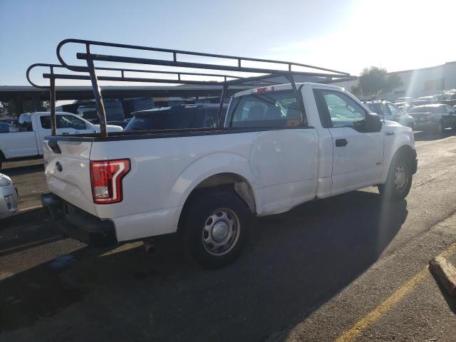 Zdjęcie 3 z aukcji – 2017 FORD F150 z VIN 1FTMF1CP2HKC74671