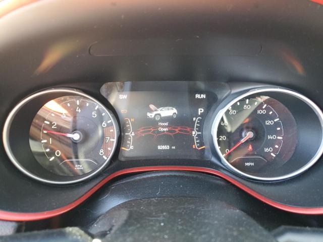 Photo 9 from auction – 2019 JEEP COMPASS TR with VIN 3C4NJDDB6KT748134