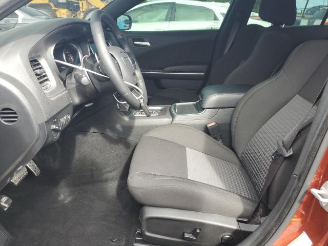 Photo 7 from auction – 2023 DODGE CHARGER SC with VIN 2C3CDXGJ5PH678603