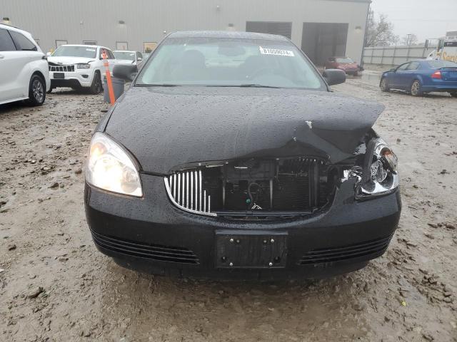 Foto 5 de la subasta – 2007 BUICK LUCERNE CX con VIN 1G4HD57277U215613