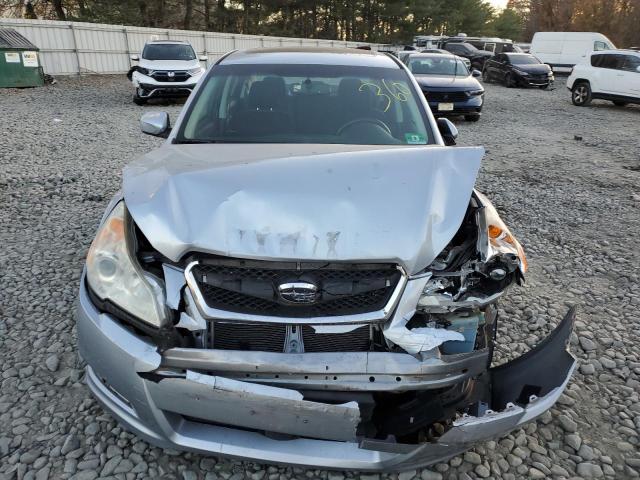 Photo 5 from auction – 2012 SUBARU LEGACY 2.5 with VIN 4S3BMBG69C3031981