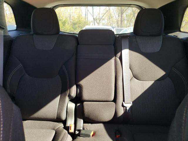 Photo 10 from auction – 2015 JEEP CHEROKEE L with VIN 1C4PJLCS5FW643301