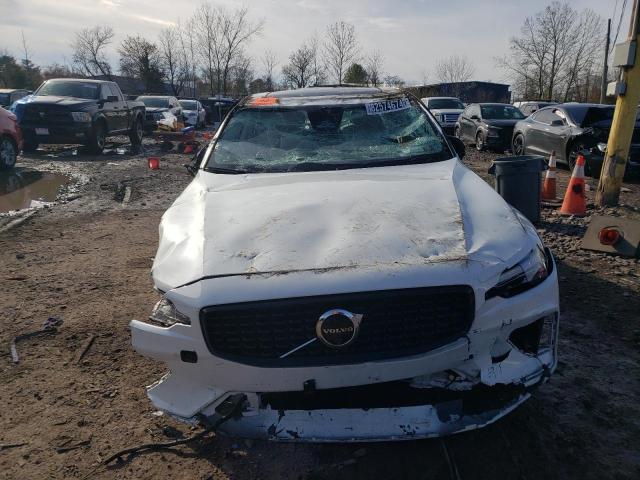 Photo 5 from auction – 2024 VOLVO S60 PLUS with VIN 7JRL12FL6RG295571