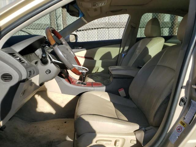 صورة رقم 7 من المزاد - 2008 LEXUS ES 350 مع VIN JTHBJ46G482200363