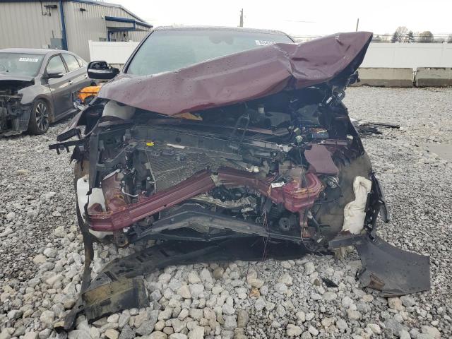 Photo 5 from auction – 2020 FORD EDGE TITAN with VIN 2FMPK4K95LBB20760