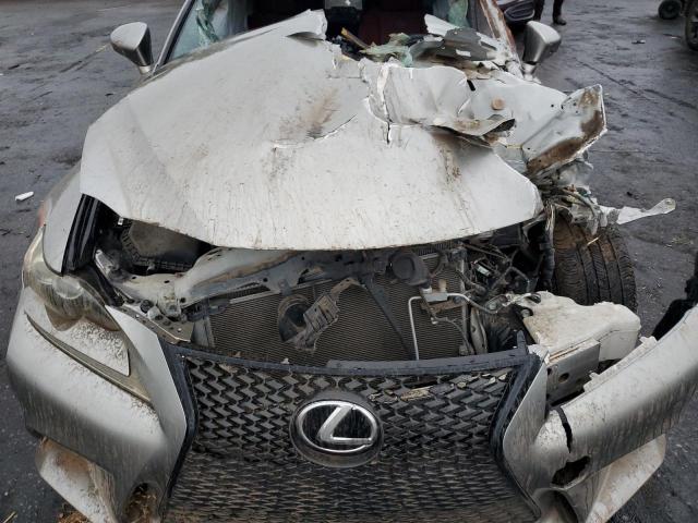 Photo 11 from auction – 2015 LEXUS IS 350 with VIN JTHBE1D28F5015609
