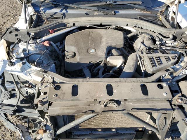 Photo 11 from auction – 2015 BMW X3 XDRIVE2 with VIN 5UXWX9C57F0D59048