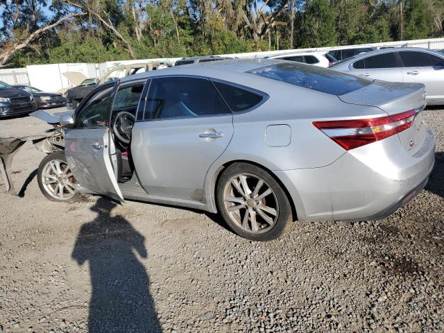 Photo 2 from auction – 2013 TOYOTA AVALON BAS with VIN 4T1BK1EB8DU022583
